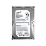 Refurbished ST3500630SV Seagate SV35.2 500GB SATA Hard Drive