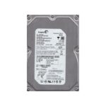 Refurbished ST3500641AS Seagate 500GB SATA Hard Drive