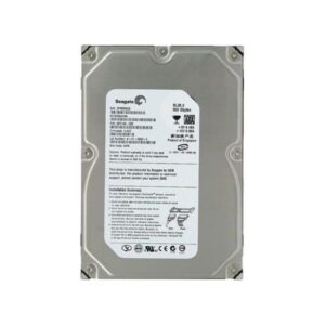 Refurbished ST3500641NS Seagate NL35 Series 500GB SATA Hard Drive