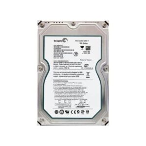 Refurbished ST3500820AS Seagate Barracuda 7200.11 500GB Hard Drive