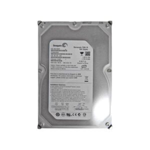 Refurbished ST3500830AS Seagate 500GB Hard Drive