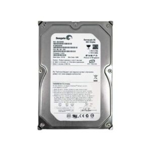Refurbished ST3500830NS Seagate Barracuda ES 500GB Hard Drive