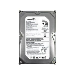 Refurbished ST3500841NS Seagate Series NL35 500GB SATA Hard Drive