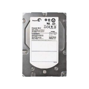 Refurbished ST3600002FC Seagate Cheetah NS.2 600GB Hard Drive
