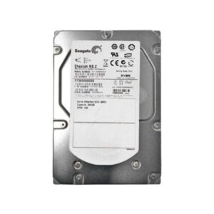 Refurbished ST3600002SS Seagate 600GB SAS Hard Drive
