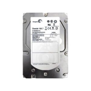 Refurbished ST3600057FC Seagate Cheetah 15K.7 600GB Hard Drive