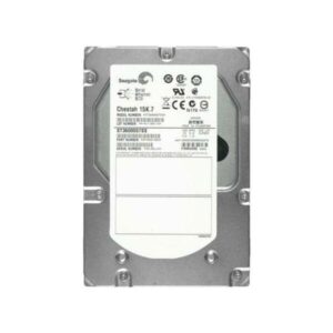 Refurbished ST3600057SS-RF Seagate Cheetah 600GB SAS Hard Drive