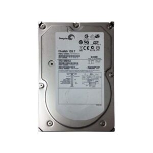 Refurbished ST373207LC Seagate 73.4GB SCSI Hard Drive