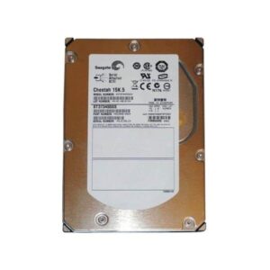 Refurbished ST373455SS Seagate 73.4GB SAS Hard Drive