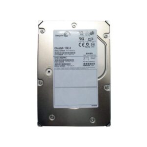 Refurbished ST373554FC Seagate 73.4GB 15000RPM Hard Drive