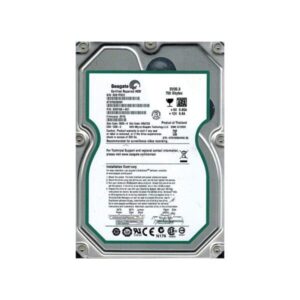 Refurbished ST3750330SV Seagate SV35.3 750GB SATA Hard Drive