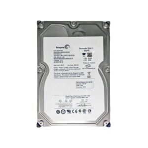 Refurbished ST3750630AS Seagate Barracuda 7200.11 750GB Hard Drive