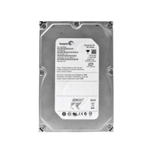 Refurbished ST3750641NS Seagate Barracuda ES+ 750GB Hard Drive