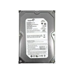 Refurbished ST3750840ACE Seagate DB35 Series 750GB Hard Drive