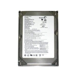 Refurbished ST380013A Seagate Barracuda 7200.7 80GB Hard Drive
