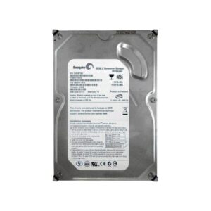 Refurbished ST3802110ACE Seagate DB35 Series 80GB Hard Drive