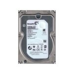 Refurbished ST4000DX002 Seagate 4TB Hybrid Hard Drive