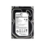 Refurbished ST4000VX000 Seagate Surveillance 4TB SATA Hard Drive
