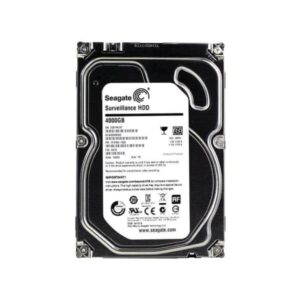 Refurbished ST4000VX000 Seagate Surveillance 4TB SATA Hard Drive