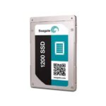 Refurbished ST400FM0053 Seagate 1200 Series 400GB MLC SAS