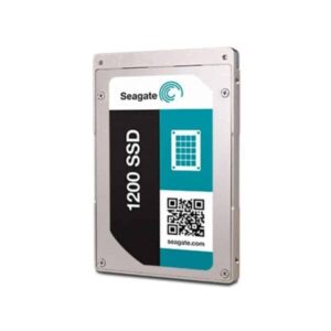 Refurbished ST400FM0053 Seagate 1200 Series 400GB MLC SAS