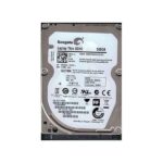 Refurbished ST500LM006 Seagate Momentus 500GB SATA Hard Drive