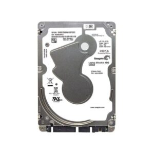 Refurbished ST500LT032 Seagate Ultrathin 500GB SATA Hard Drive