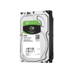 Refurbished ST6000DM0003 Seagate Desktop 6TB SATA Hard Drive
