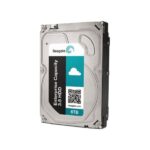 Refurbished ST6000NM0115 Seagate 6TB SATA 256MB Buffer Hard Drive