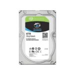 Refurbished ST6000VX0023 Seagate SkyHawk 6TB SATA Hard Drive