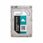 Refurbished ST600MM0009 Seagate 600GB 2.5″ SAS 12Gb/s Hard Drive
