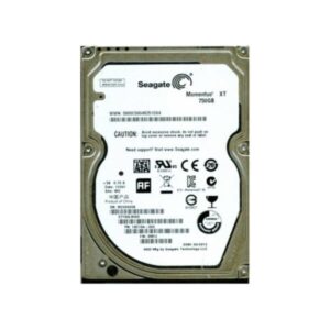 Refurbished ST750LX003 Seagate Momentus XT 750GB 7200RPM SATA