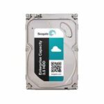 Refurbished ST8000NM0045 Seagate 8TB SATA Hard Drive