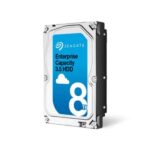 Refurbished ST8000NM0075 Seagate 8TB 256MB Buffer Hard Drive