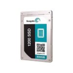 Refurbished ST800FM0013 Seagate SAS 2.5-inch Drive (SSD)