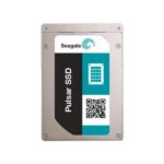 Refurbished ST800FM0022 Seagate SAS 2.5-inch Drive (SSD)