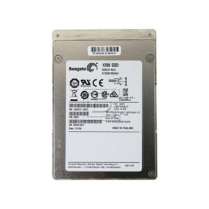 Refurbished ST800FM0043 Seagate 1200 Series 800GB MLC SAS