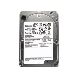 Refurbished ST900MM0006 Seagate 900GB SAS Hard Drive