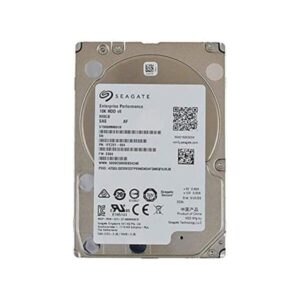 Refurbished ST900MM0018 Seagate Enterprise 900GB Hard Drive