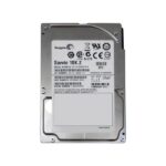 Refurbished ST9146802SS Seagate Savvio 10K.2 146.8GB Hard Drive