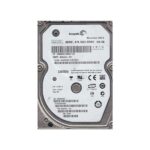 Refurbished ST9160310AS Seagate 160GB SATA Hard Drive