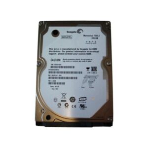 Refurbished ST9200420ASG Seagate 200GB SATA Hard Drive