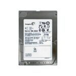 Refurbished ST9300503SS Seagate Savvio 10K.3 300GB SAS Hard Drive