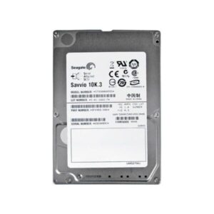 Refurbished ST9300603SS Seagate 300GB SAS Hard Drive