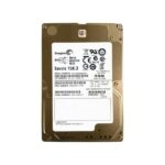 Refurbished ST9300653SS Seagate Savvio 15K.3 300GB SAS Hard Drive