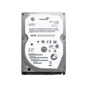 Refurbished ST9320421AS Seagate Momentus 7200.3 320GB Hard Drive