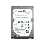 Refurbished ST95005620AS Seagate 500GB SATA Hybrid Hard Drive