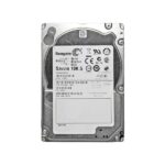 Refurbished ST9600205SS Seagate 600GB SAS Hard Drive