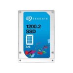 Refurbished ST960FM0013 Seagate 960GB SAS 2.5-inch Drive (SSD)