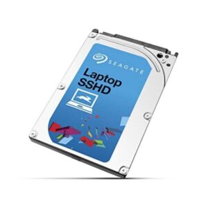 Refurbished STBD1000400 Seagate Laptop SSHD 1TB SATA